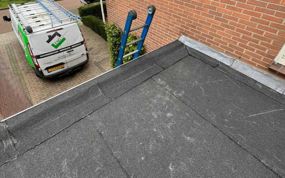 De ervaren dakdekker voor al uw dakwerken